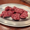 はやし - 特上ハラミ