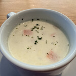 トライアングルカフェ - 