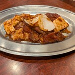はやし - ホルモン並