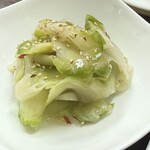 zenshin厨房 忠香 - 