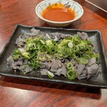 はやし - 生センマイ