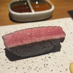 創作鉄板 粉者東京 - 