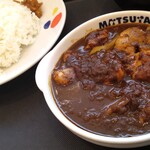 松屋 - 料理写真: