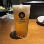 創作鉄板 粉者東京 - 