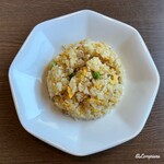 仁来坊 - 半チャーハン