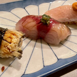 創作寿司 あき郎 - 料理写真: