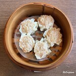 仁来坊 - シュウマイ