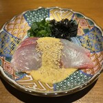 創作鉄板 粉者東京 - 