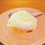 創作鉄板 粉者東京 - 