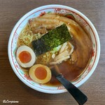仁来坊 - 太肉麺