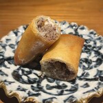 創作鉄板 粉者東京 - 
