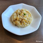 仁来坊 - 半チャーハン