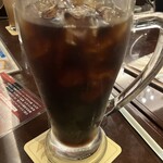 ドトール珈琲農園 - ドリンク写真: