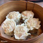 仁来坊 - シュウマイ
