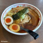仁来坊 - 太肉麺