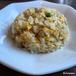 仁来坊 - 半チャーハン