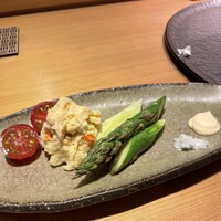 割烹料理 新村 - 