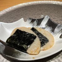 割烹料理 新村 - 