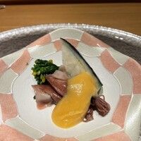 割烹料理 新村 - 