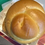 マクドナルド - 料理写真: