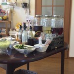 cafe nazki - 