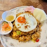 ケープコッド - 