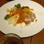 銀座 天龍 池袋東武店 - 