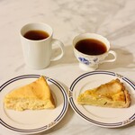 ケープコッド - 