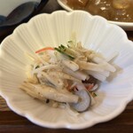 中華料理 菊乃家 - 