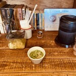 CHIISAKATTA ONNA - 