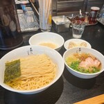 支那ソバ 小むろ - 