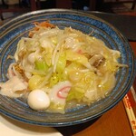 銀座 天龍 池袋東武店 - 