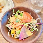 ケープコッド - 