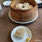 仁来坊 - シューマイはシェアしていただきました