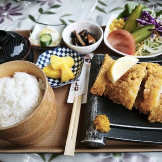 レストラン　メイク - 料理写真: