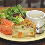 GRANNY SMITH  APPLE PIE & COFFEE 青山店