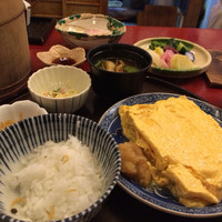 やげんぼり 赤坂店 - 
