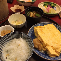 やげんぼり 赤坂店 - 
