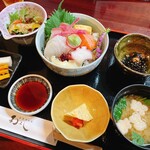 喜楽居酒家 和よし - 