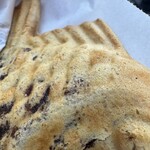 鳴門鯛焼本舗 - 料理写真: