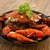 Oyster Bay Seafood Restaurant - 料理写真: