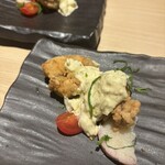 全席個室 楽蔵うたげ - 