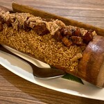 Oyster Bay Seafood Restaurant - 
