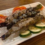Oyster Bay Seafood Restaurant - 