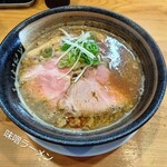 中華そば おしたに - 