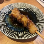 新小岩 もつ焼のんき - 