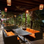 Oyster Bay Seafood Restaurant - 