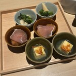 全席個室 楽蔵うたげ - 