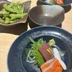 全席個室 楽蔵うたげ - 
