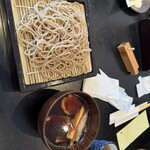 軽井沢 川上庵 - 